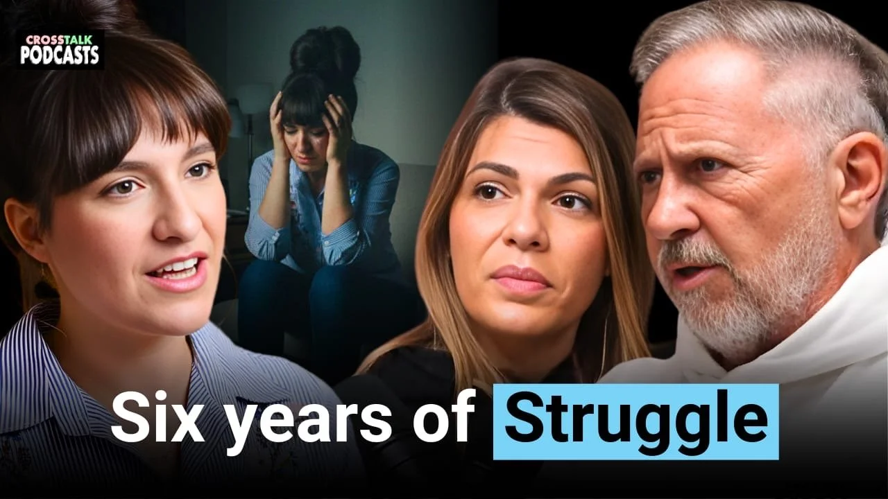 “I Felt Like I Would Die If I Didn’t Binge”| Eating Disorder Recovery Story