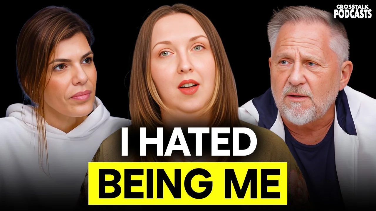 What If the People Around Us Shape Addiction More Than the Substance?