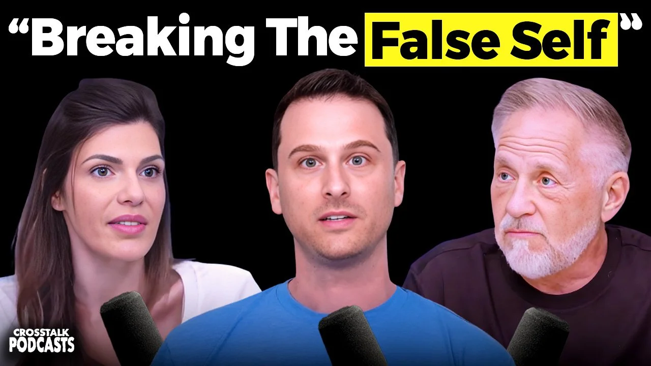 “I Thought I Was Doing Everything Right in Recovery… Until They Called Me Out”