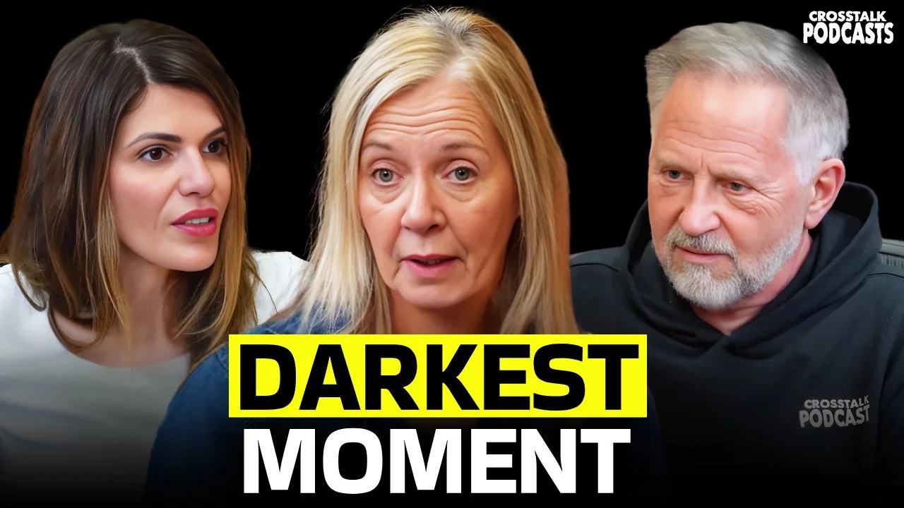 After 40 Years Sober, What Recovery Really Looks Like.