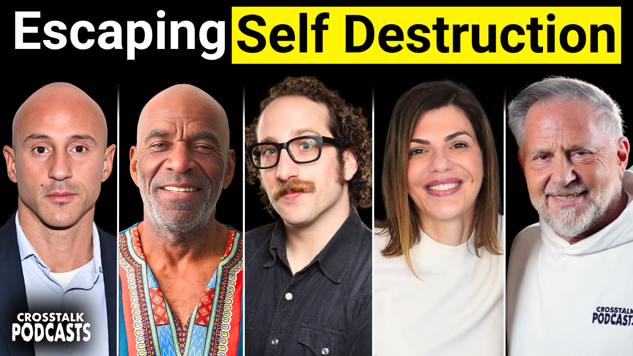 Addiction, Relapse &amp; Recovery: Honest Stories of Hitting Rock Bottom