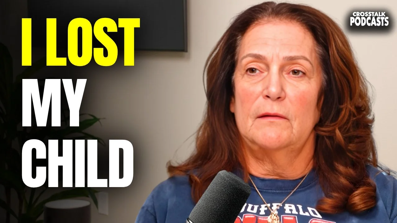 She Lost Her Son to Addiction. Then Had to Learn How to Live Again.