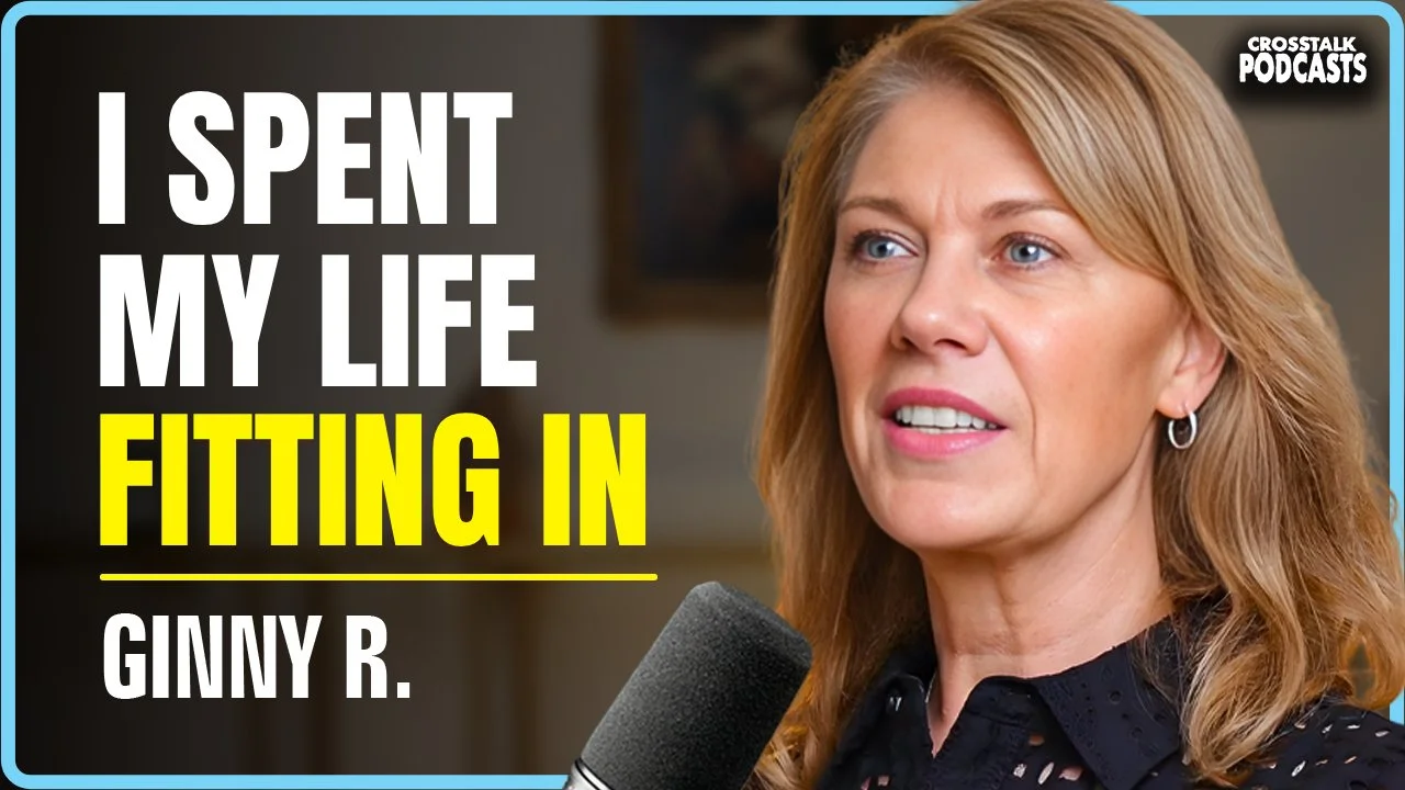 “I Spent Years Trying to Belong … Then Alcohol Became My Escape”