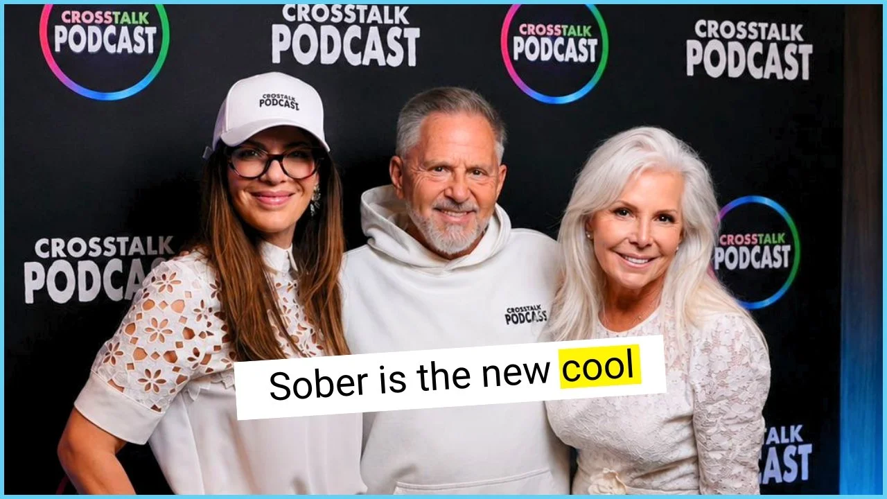 The Unexpected Joy of Sobriety: Stories of Healing, Purpose, and Community