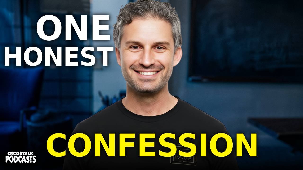 From Heroin Addiction to Building The Maze: Justin Garland’s Journey to Recovery and Connection
