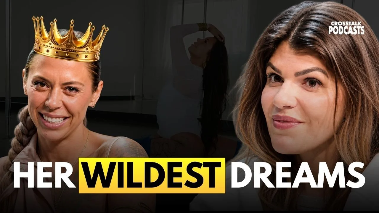 I Got Sober, Built My Dream Life, Then Relapsed for 10 Years