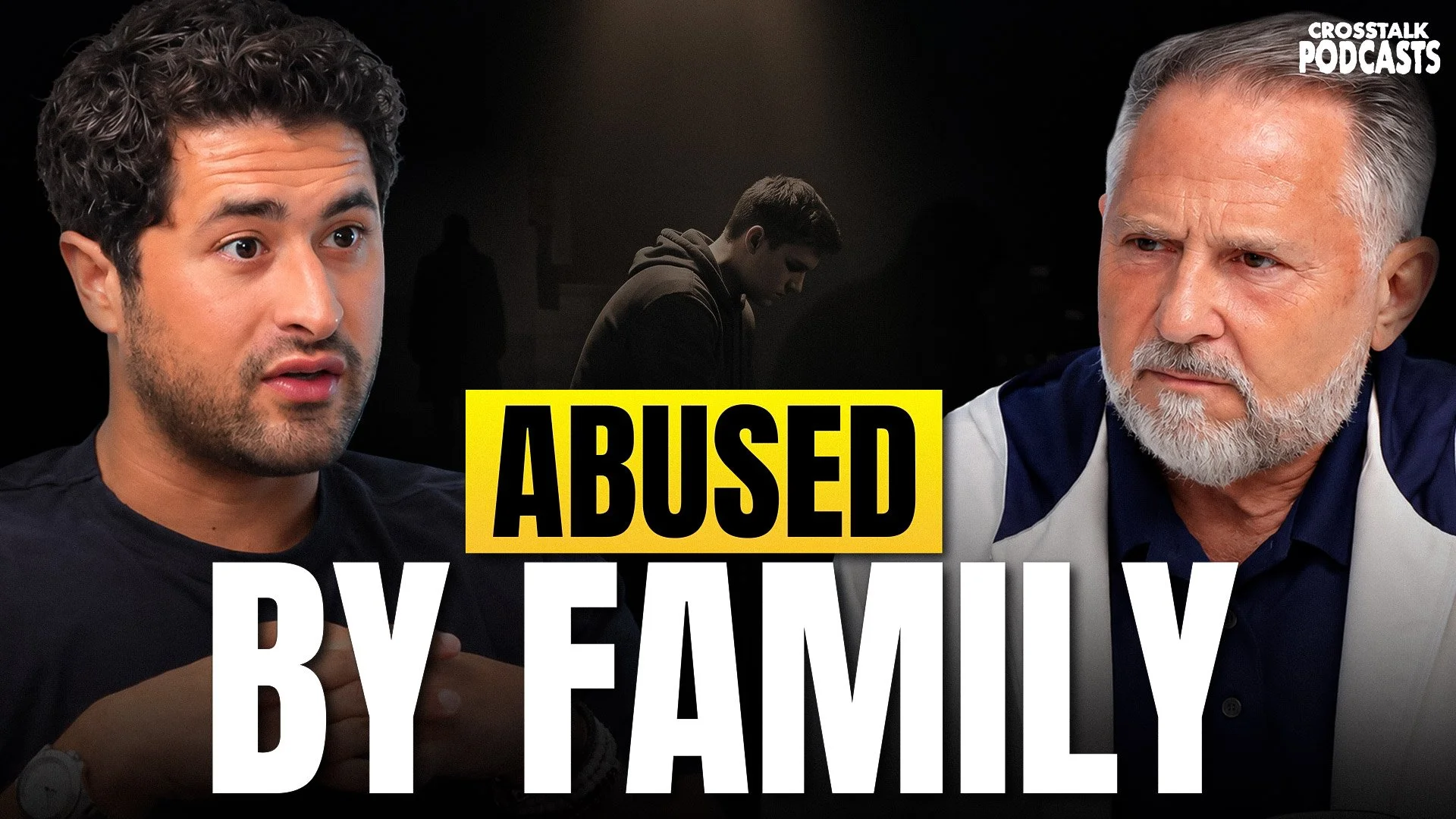I Lost My Father on 9/11. Then I Lost Myself to Addiction.