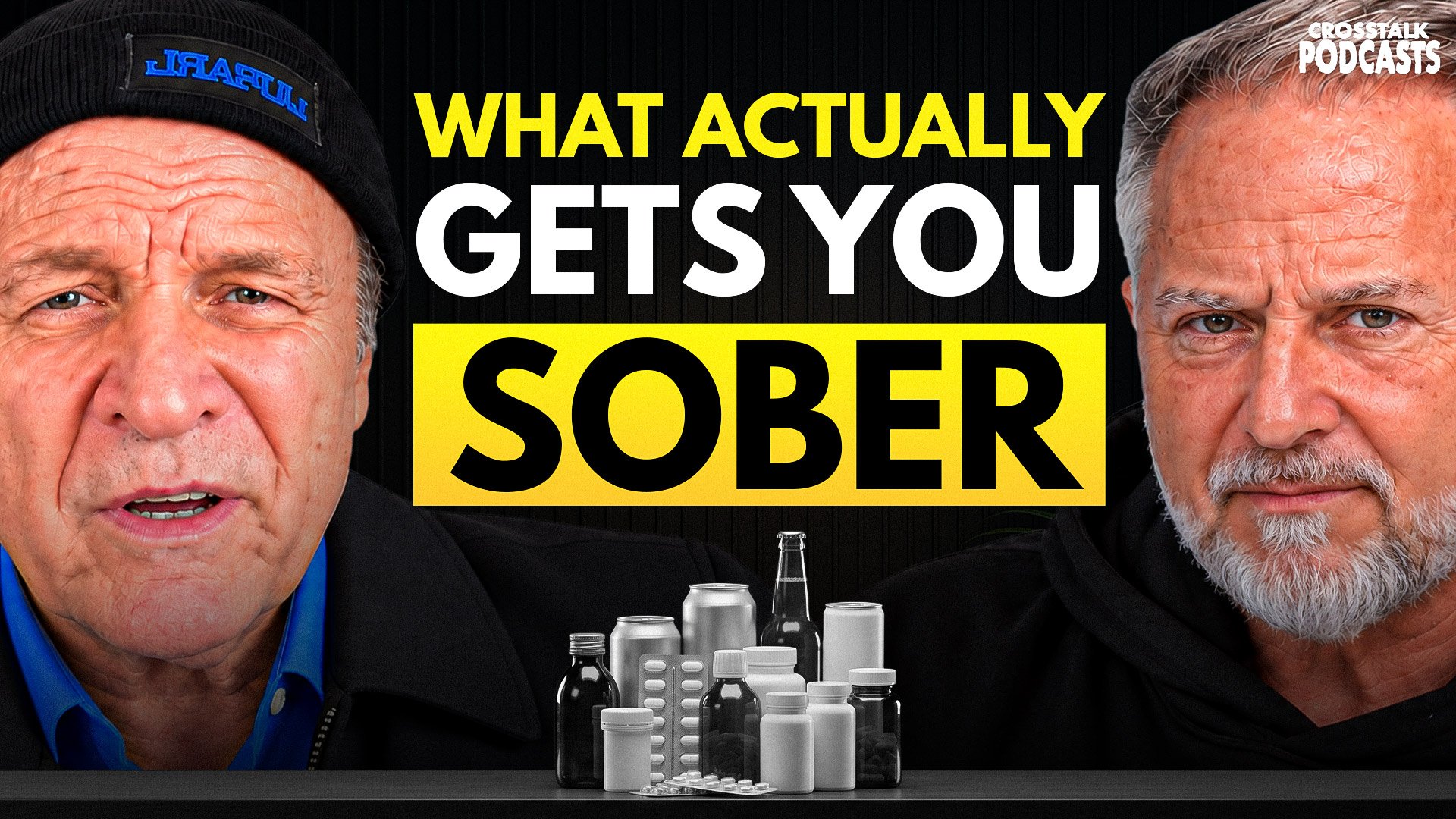 Ned Van Zandt: 12 Years Sober, Then One Drink.