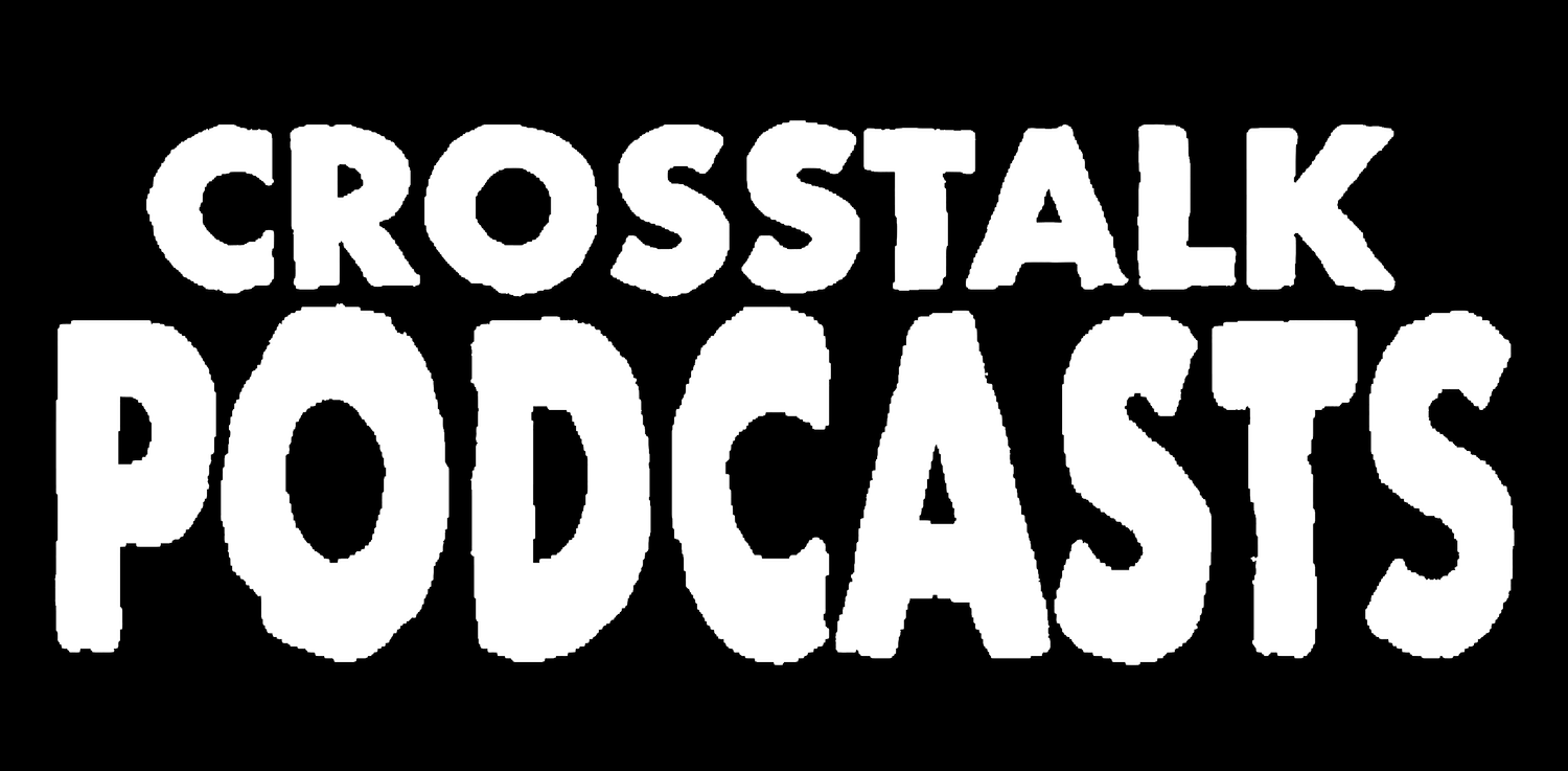 CROSSTALK