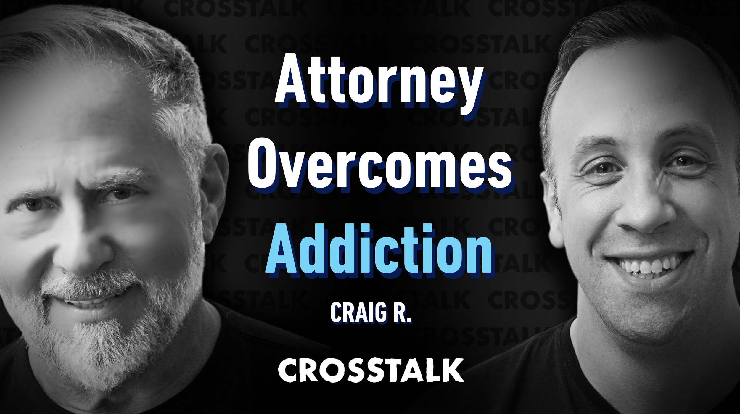 From Cocaine Addiction to Redemption: A Lawyer’s Journey to Recovery ...