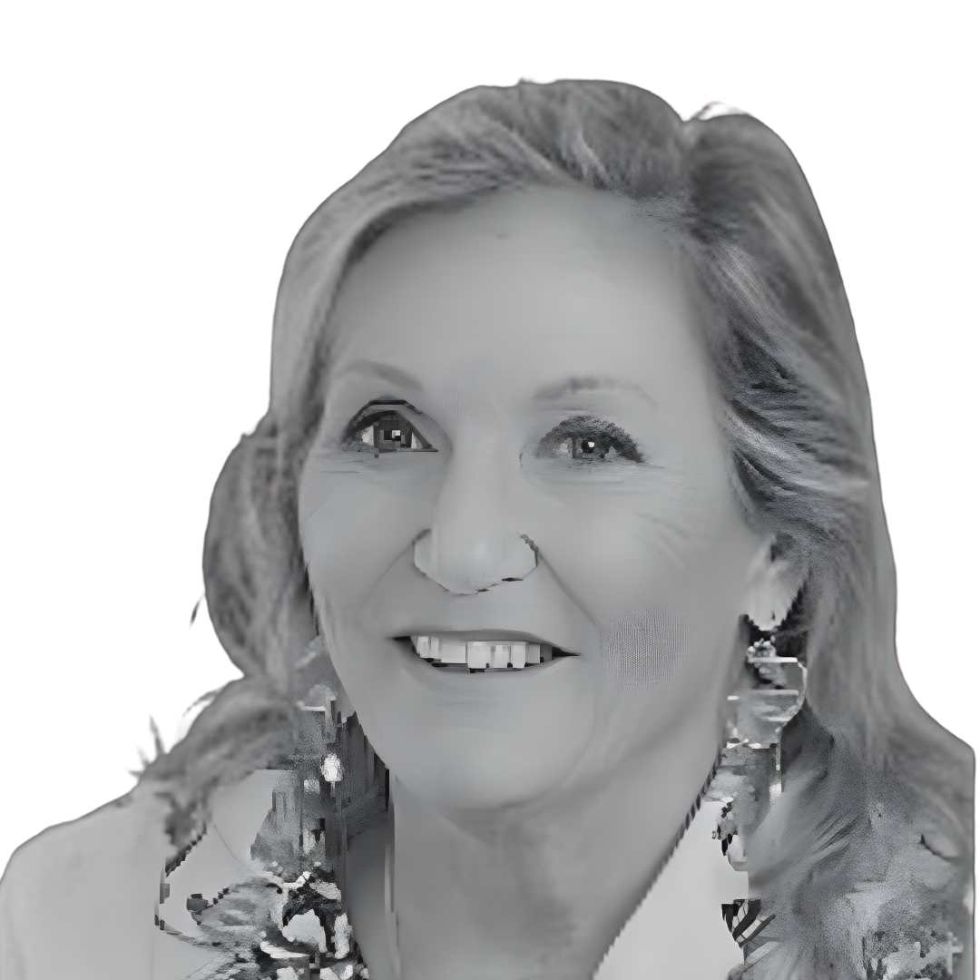 "You have to change everything to change." 