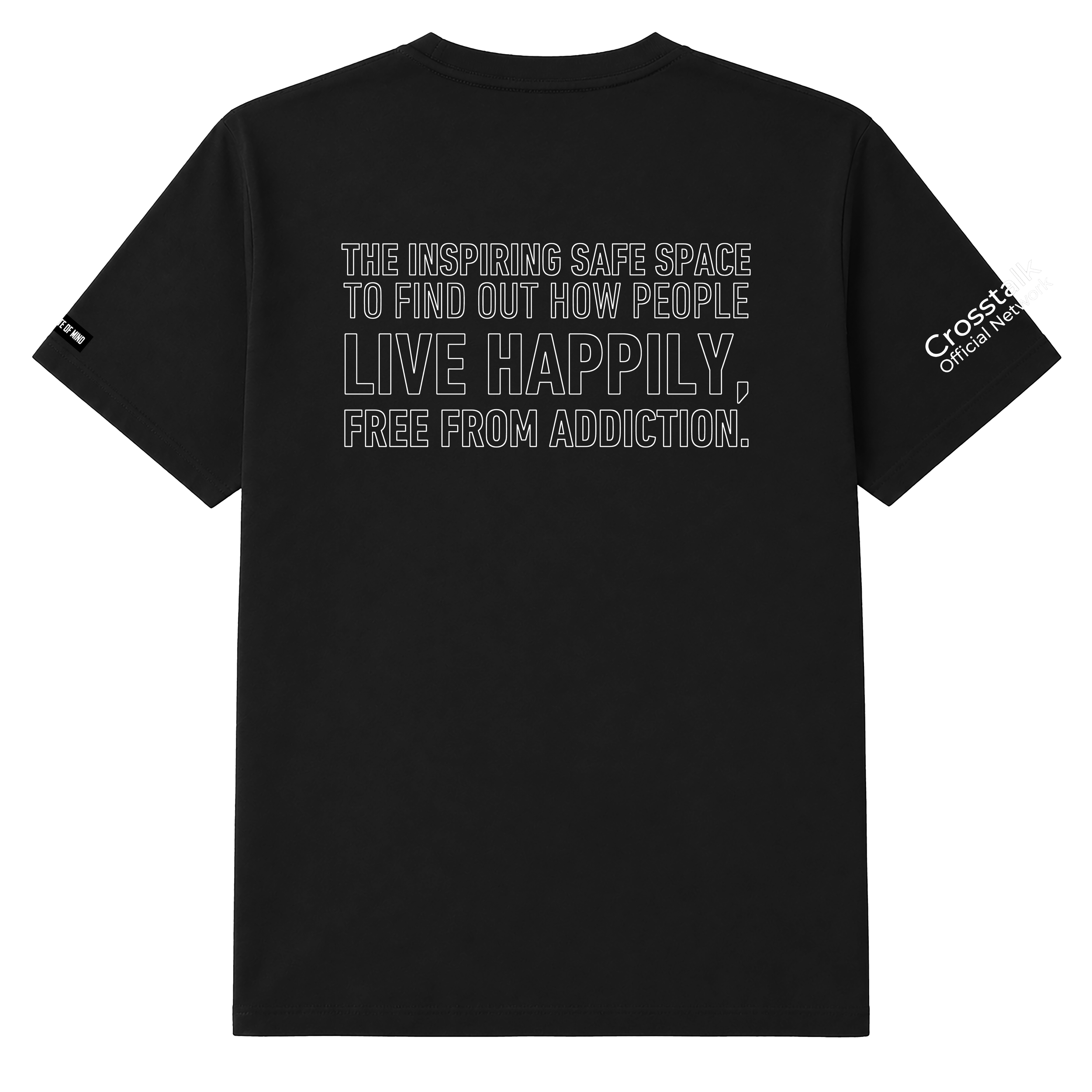 Crosstalk Tee Black 2.png