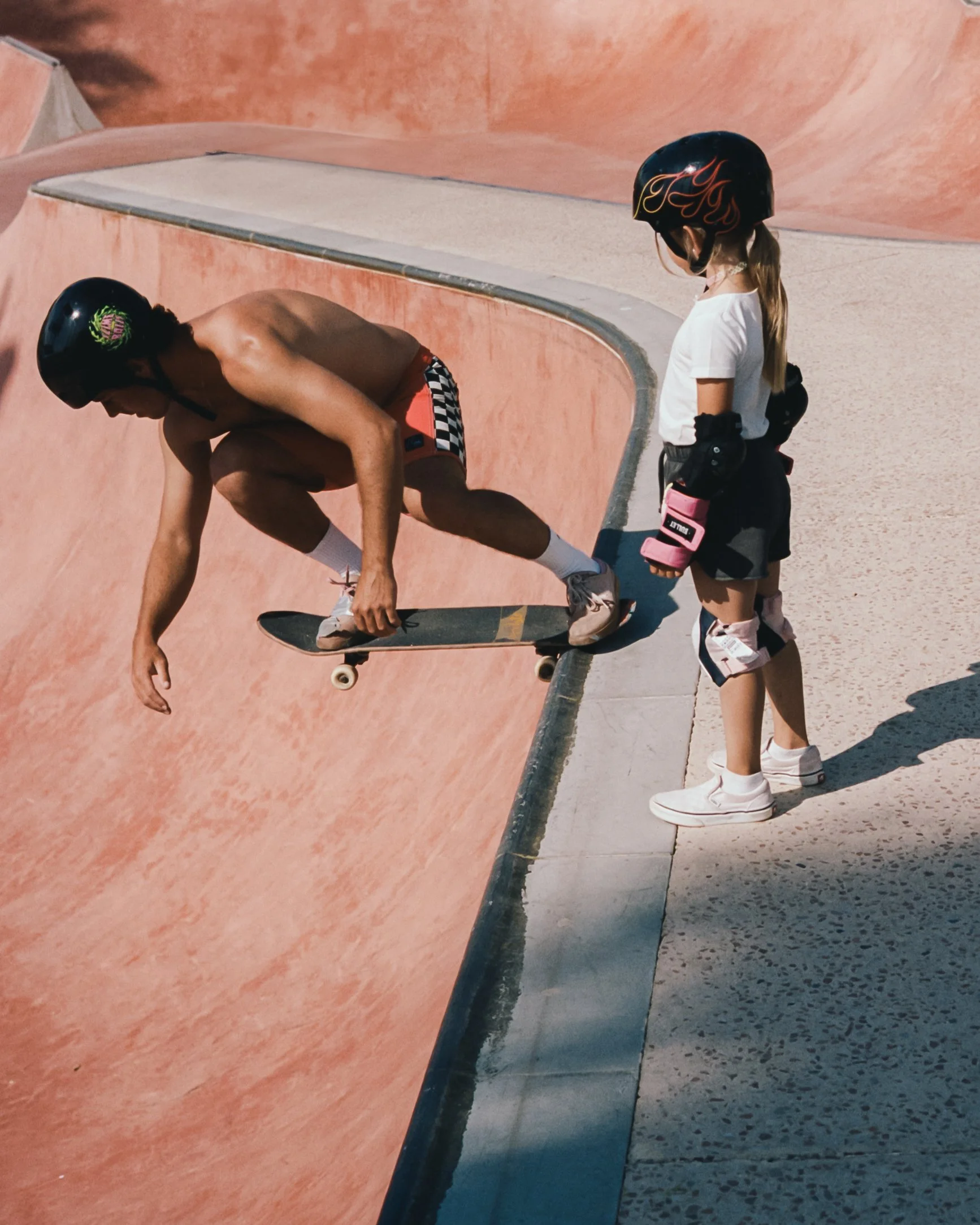 KIDS OF CANNES - Perso