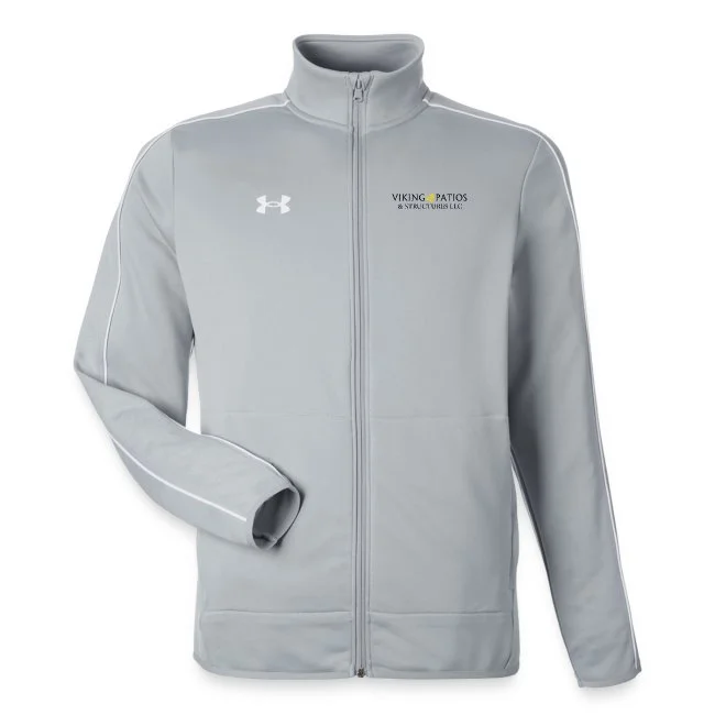 Under Armour Men's Command Full Zip 2.0