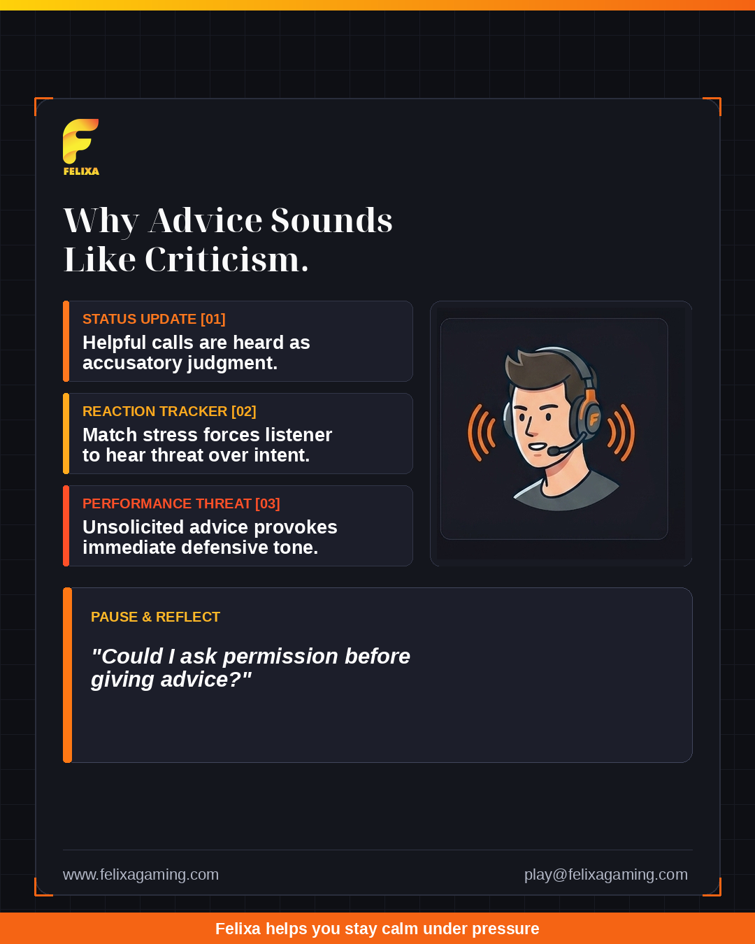 Why unsolicited calls backfire