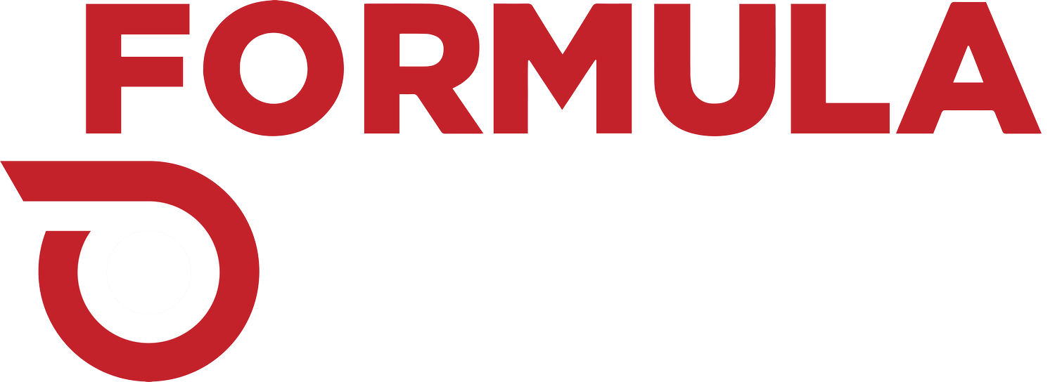 Formula Trinity