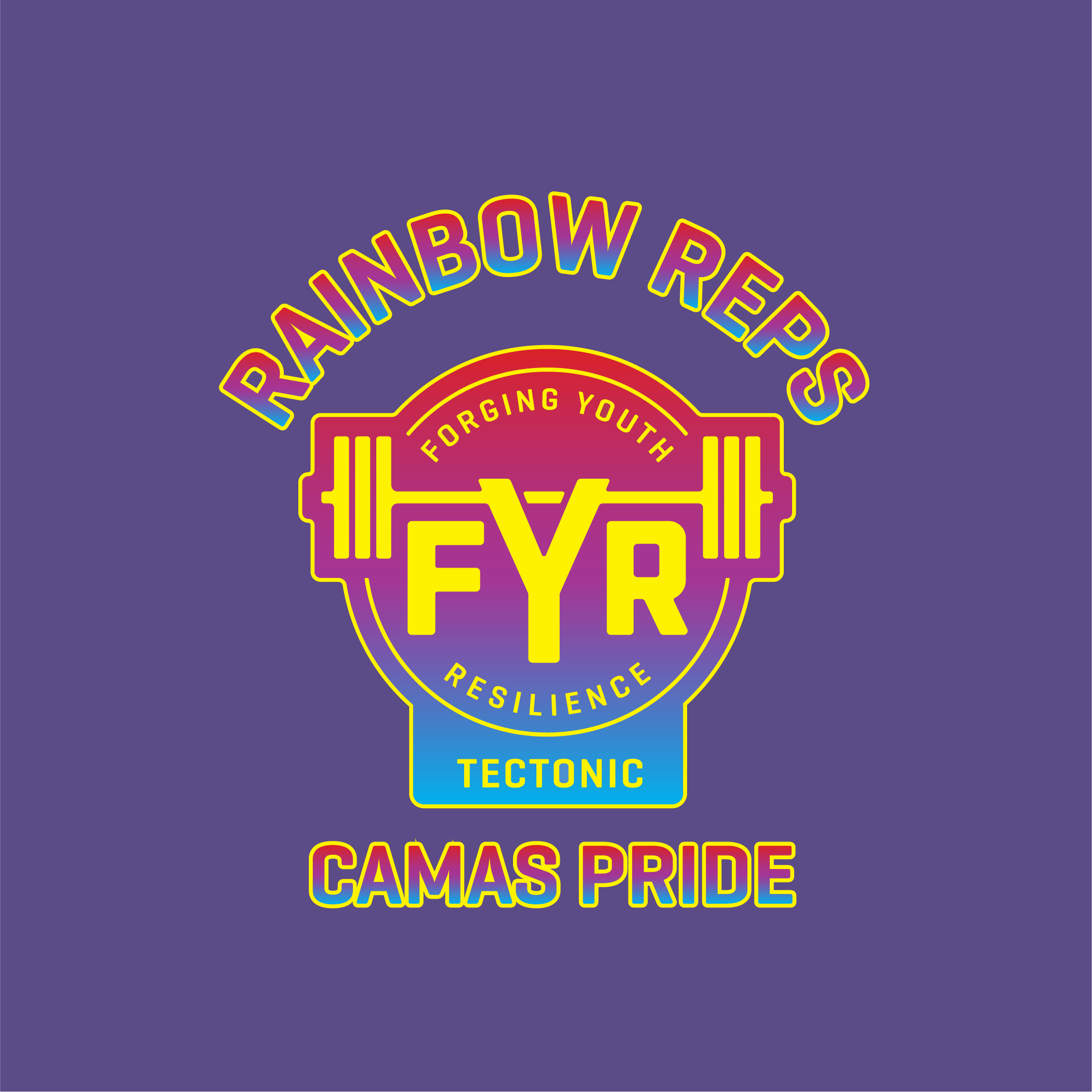 Rainbow Reps Meet Up