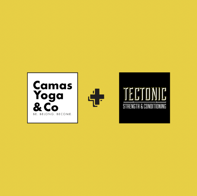 Your Weekly Yoga Perk Is Here