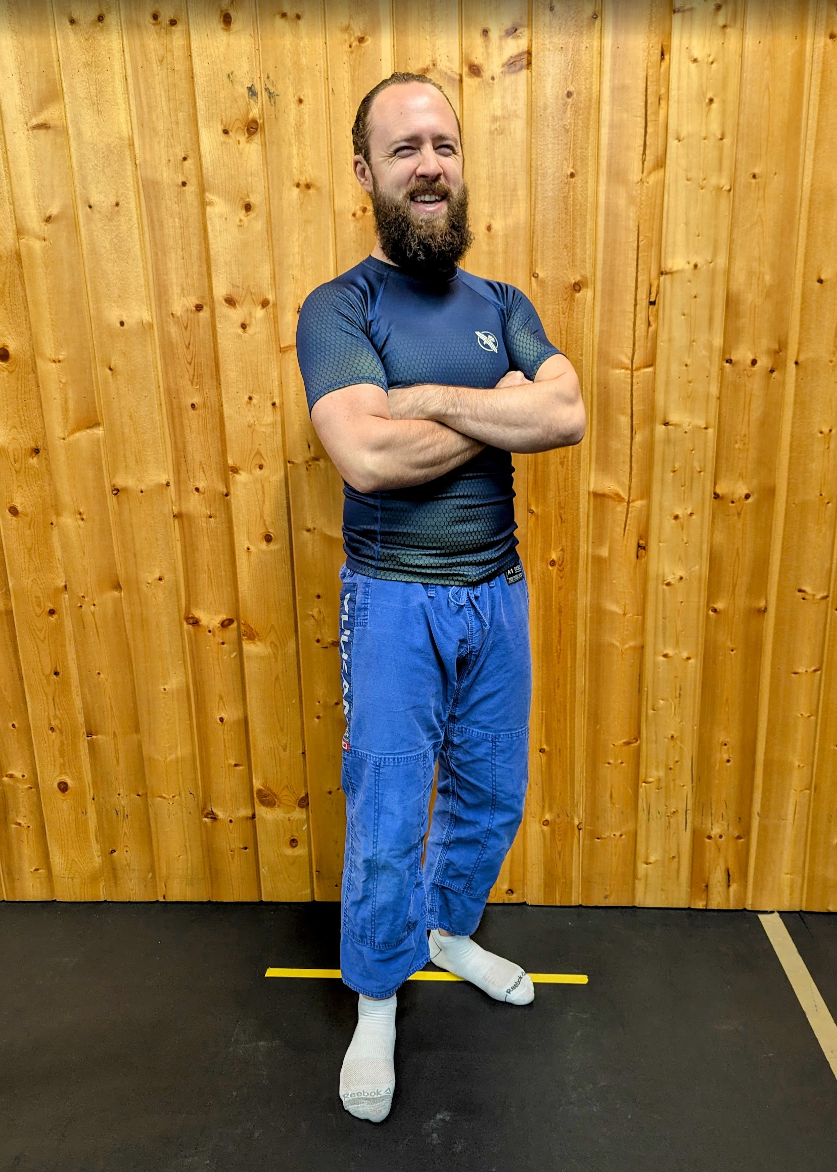 20 Years of Martial Arts, Every Sunday