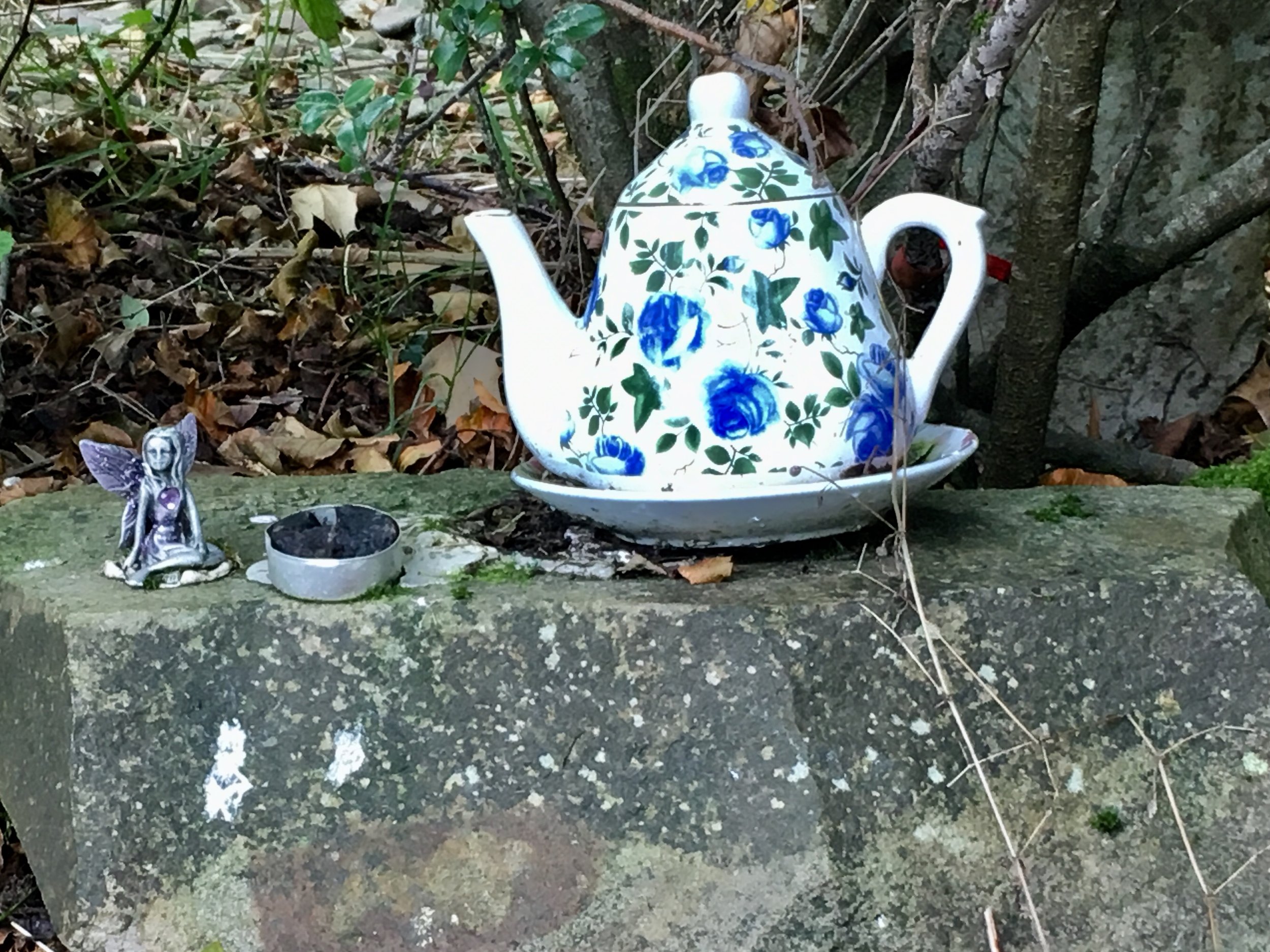 Holy Island, Scotland