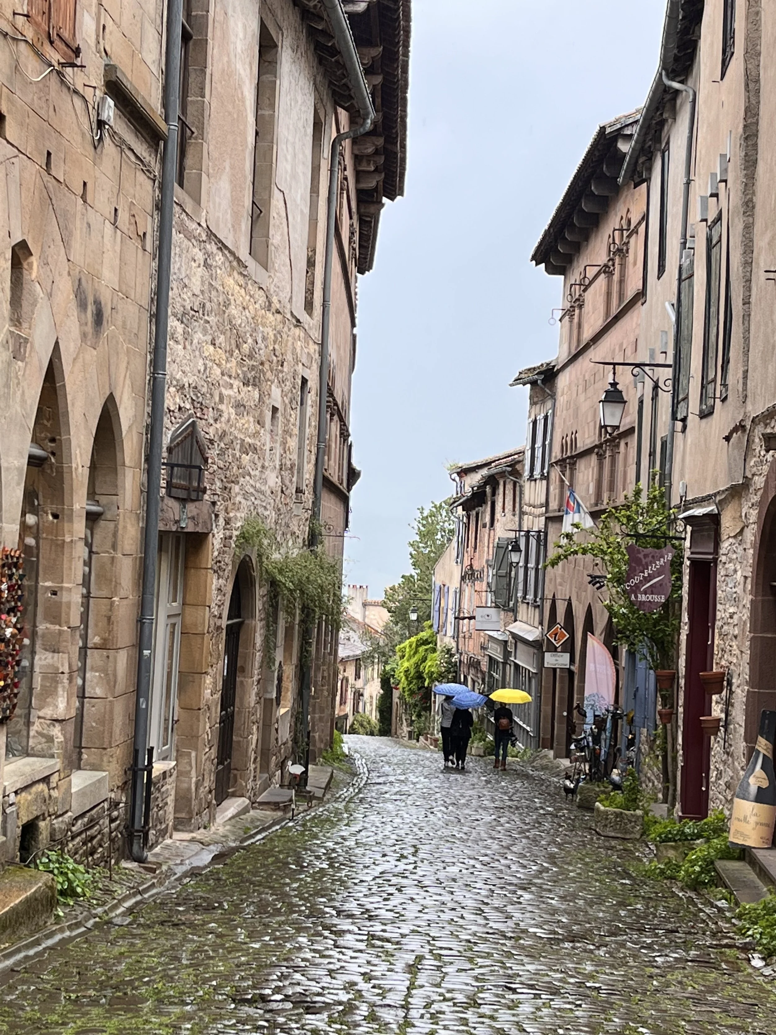 Cortes-sur-Ciel, France