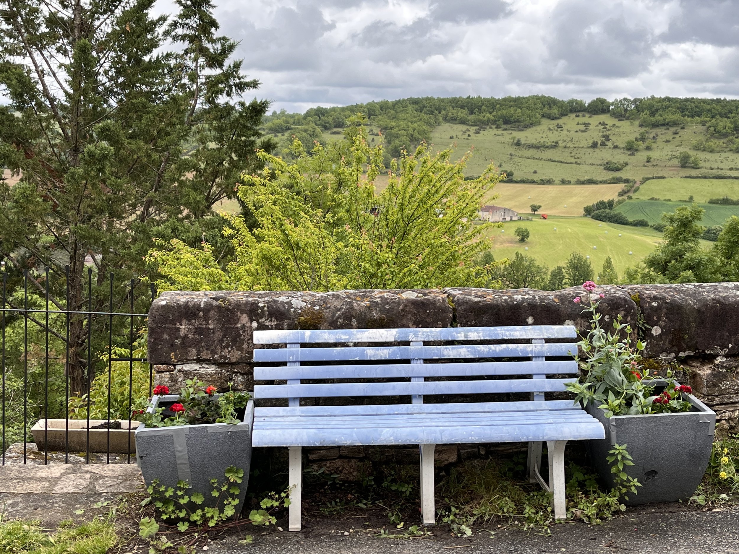Cortes-sur-Ciel, France