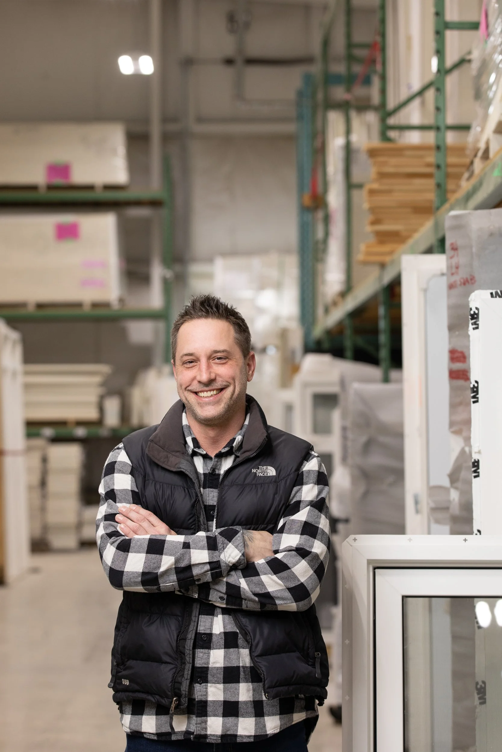 Our Team — Ritchie's Carpet Warehouse