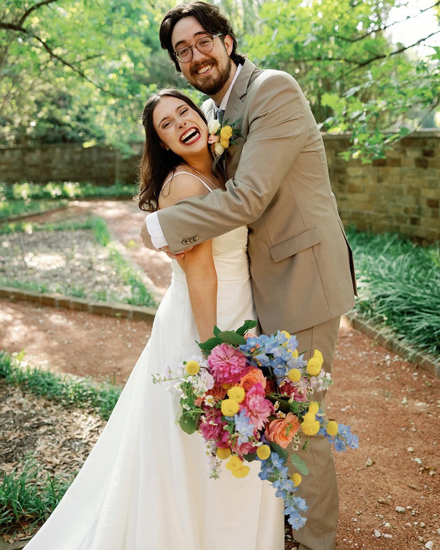 Snippets of joy from Jayce + Karleigh&rsquo;s wedding day