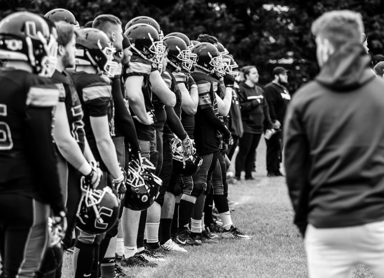 The Power of a connected tribe.