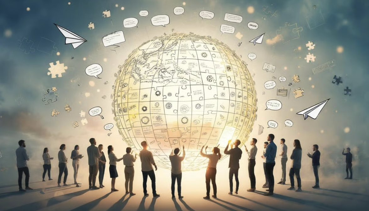 The culture you want won’t build itself