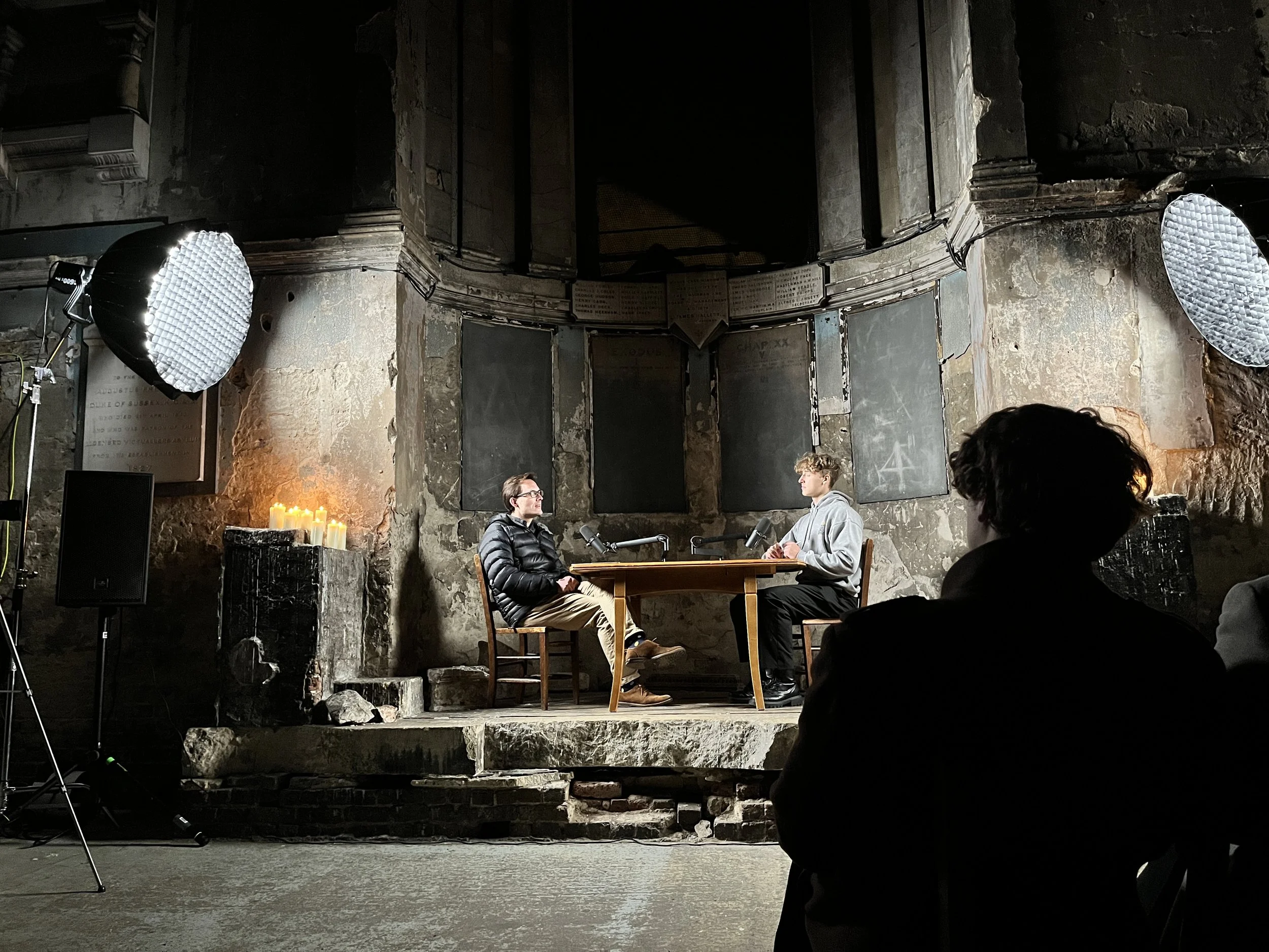 Staying with the work (When speed is tempting)