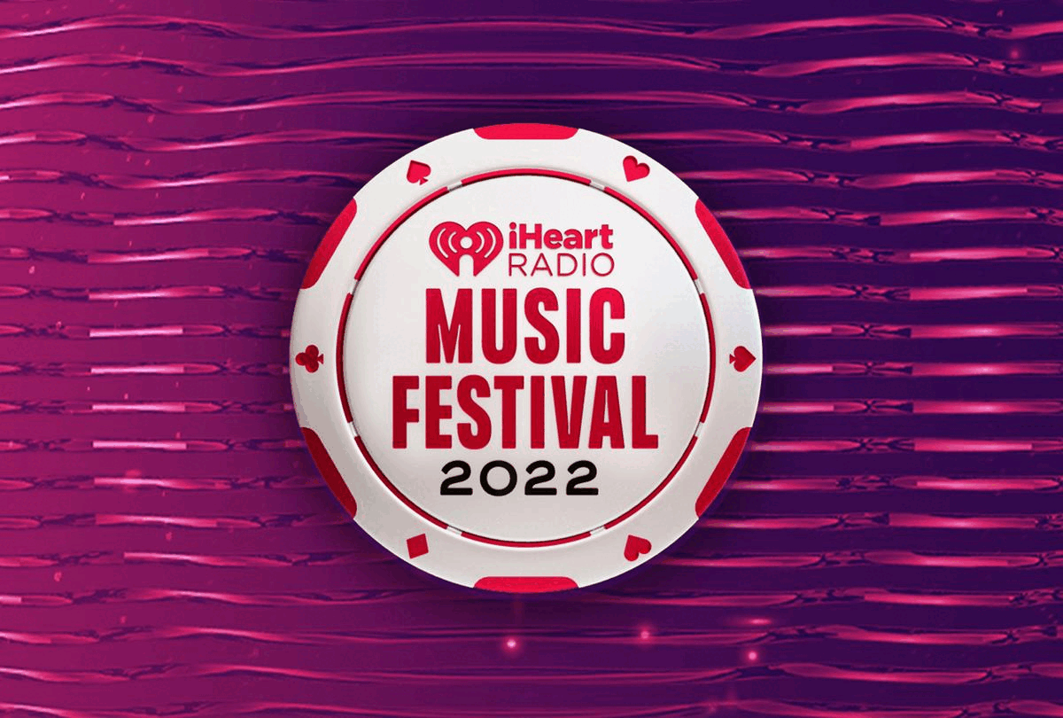 IHEARTRADIO MUSIC FESTIVAL