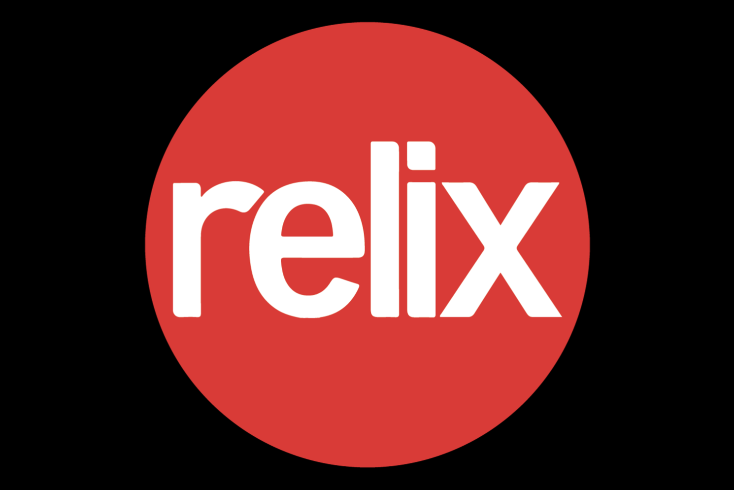 Editorial Design: Relix