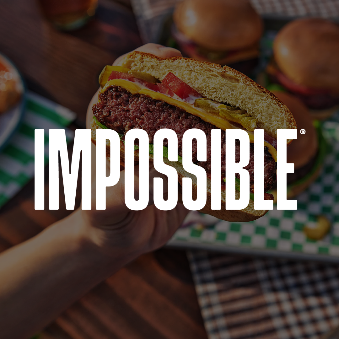 IMPOSSIBLE FOODS: STEAK FROM PLANTS