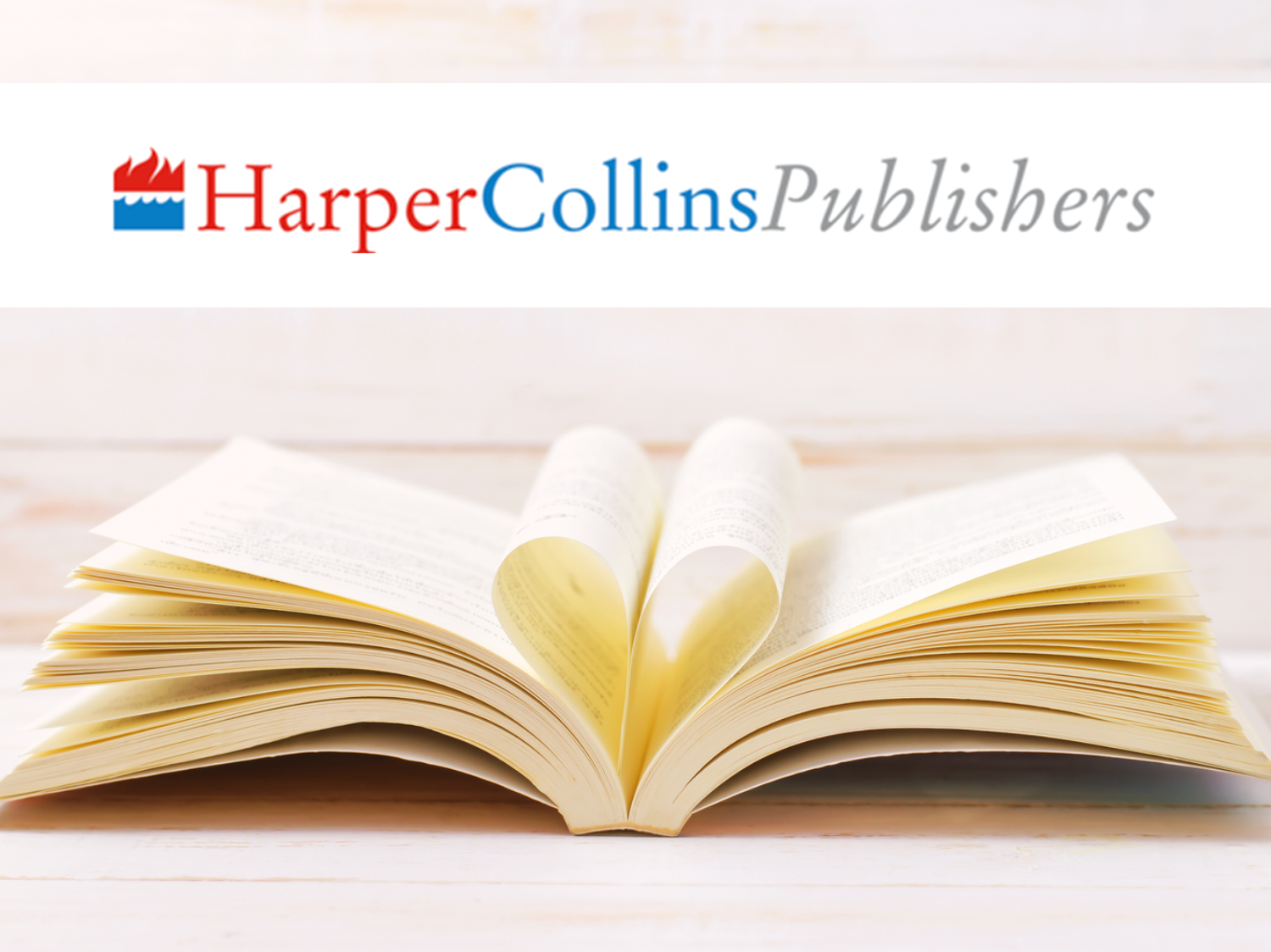 HarperCollins Publishing