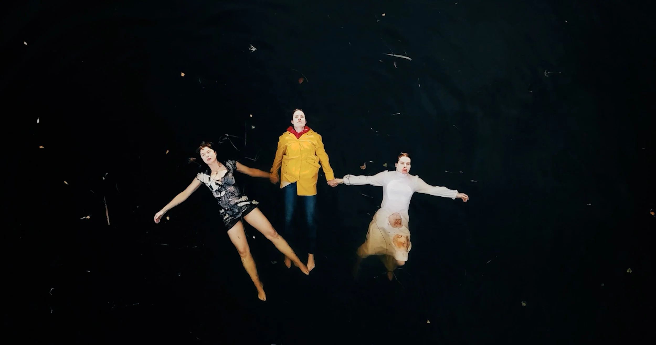 Maid Mother Crone Teaser