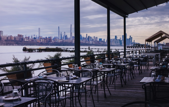  NJ’s 31 best waterfront restaurants 2025  NJ.com