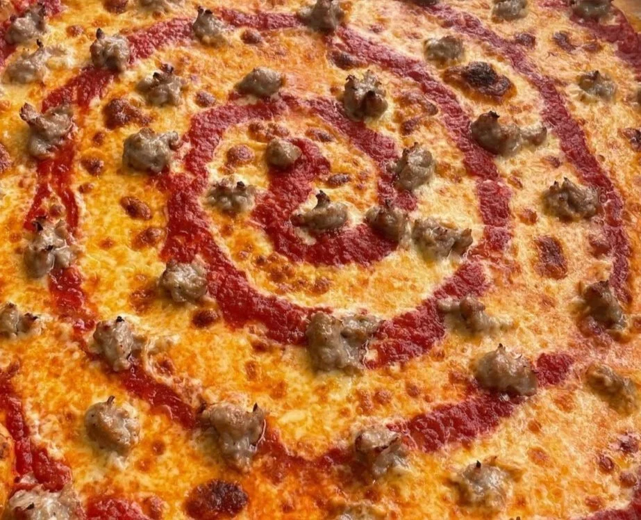  Catbird Asbury Park: A Rising Star in the Pizza Scene  Shore News 2/10/25 