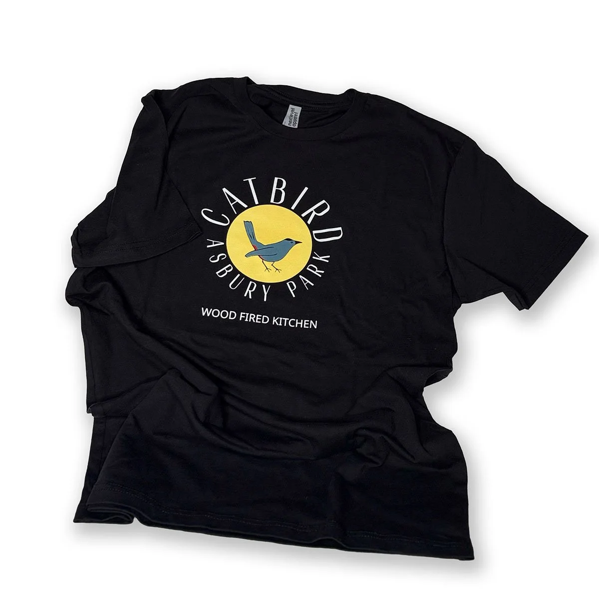 Catbird T-Shirt