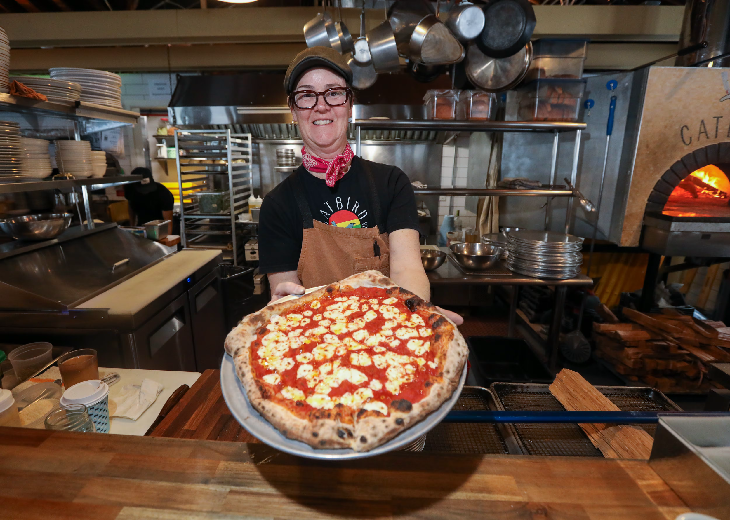  The women of New Jersey pizza  NJ.com March 24, 2026
