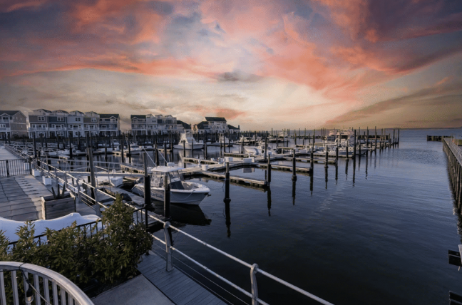  40 Best Waterfront Restaurants in NJ  New Jersey Digest April 1, 2026