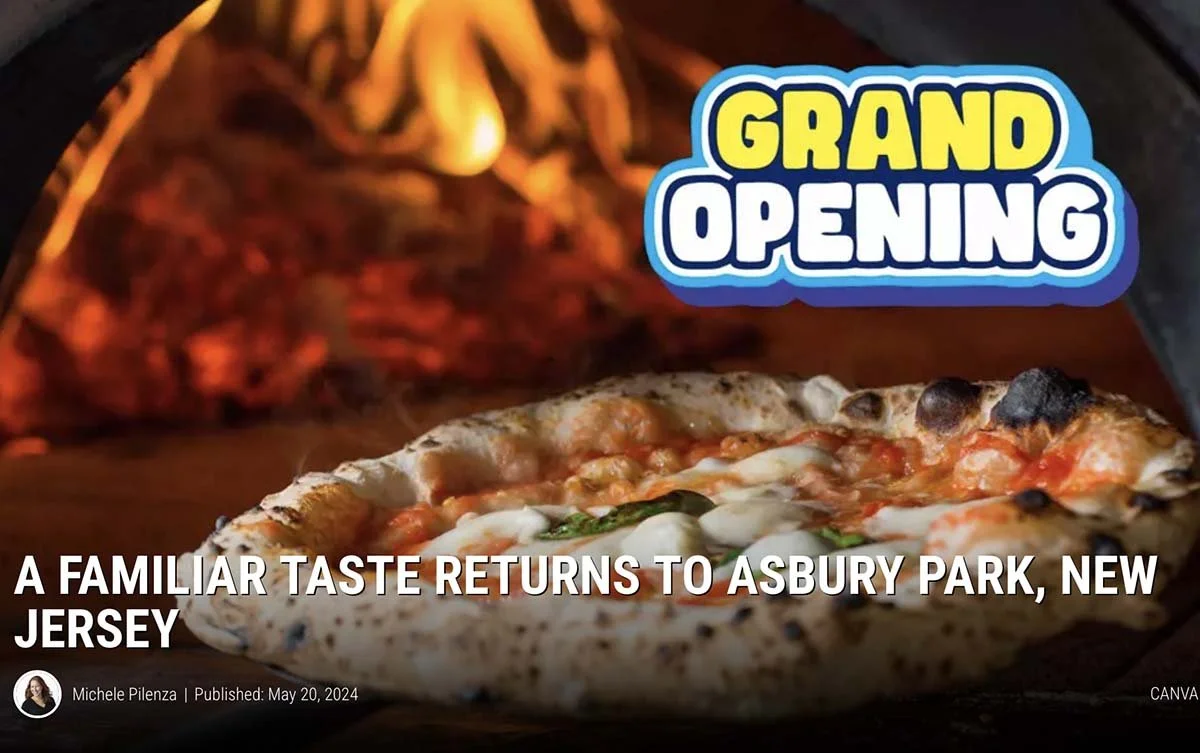  Catbird Opens in Asbury Park   5/20/2024 94.3 THE POINT