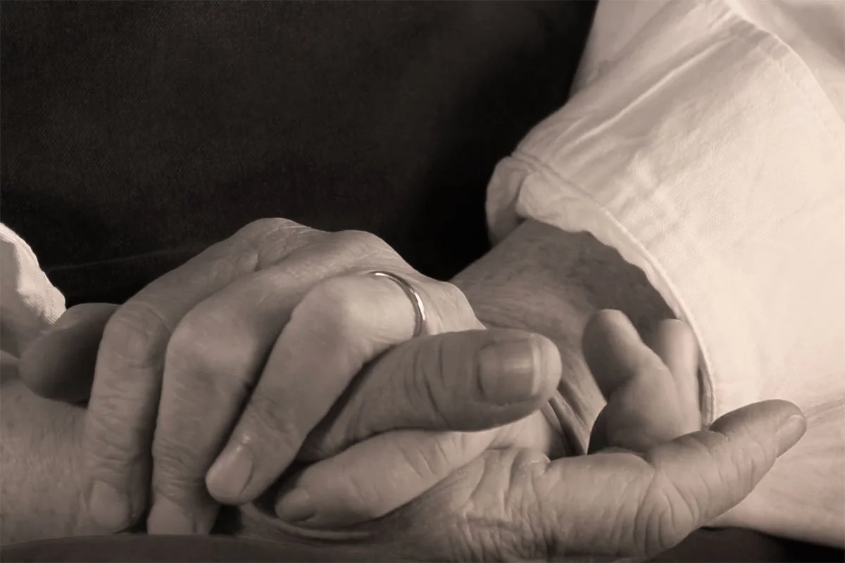  ”A Few Minutes With…” Video Profile  January 2026 AsburyRiprap.com