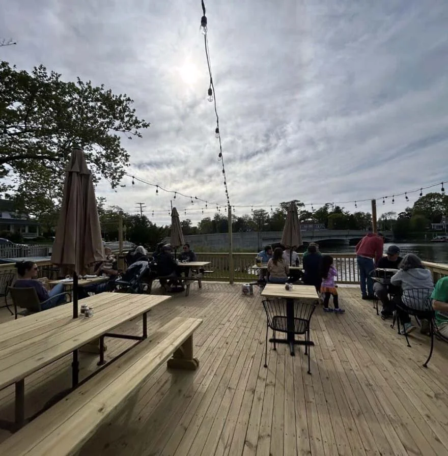  New Artisanal Pizza Spot  5/17/24  THE JERSEY SHORE GIRL