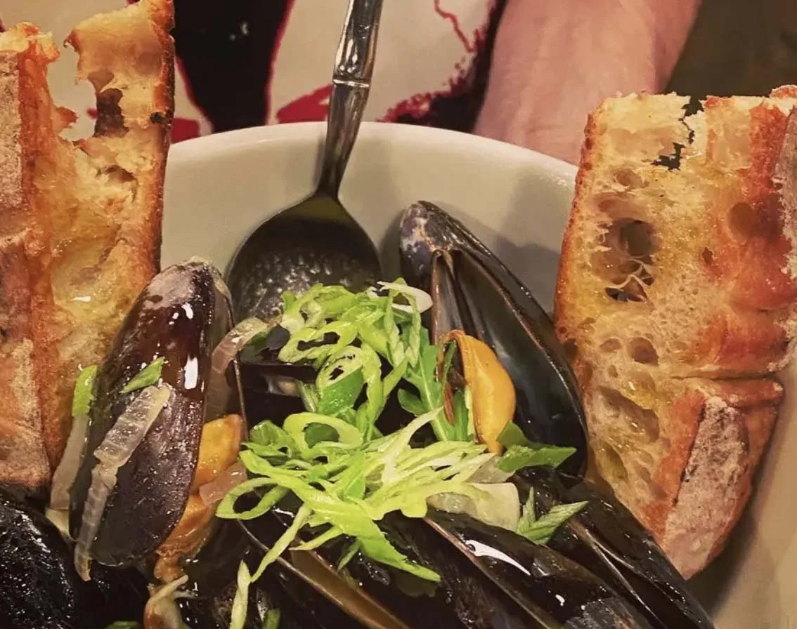  Beloved Jersey Shore pizzeria is reborn years after closing  5/14/24 NJ.COM