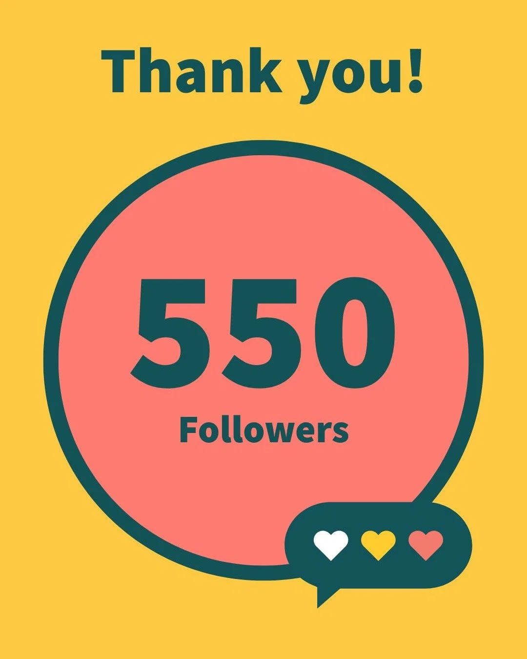 We just hit 550 followers! Thank you all for joining us in building our community in person and online! 

#pflagproud #leadingwithlove #pflag