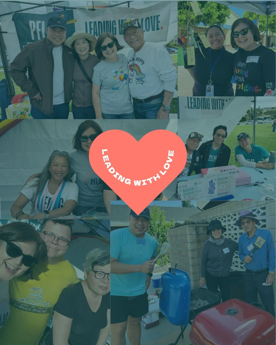 Our chapter had a really busy April (in all the best ways)! We had the honor of tabling at the San Gabriel Valley Lantern Festival, Cherry Blossom Festival, and San Gabriel High School&rsquo;s &ldquo;Coming Out of the Shadows&rdquo; event. Then, we e