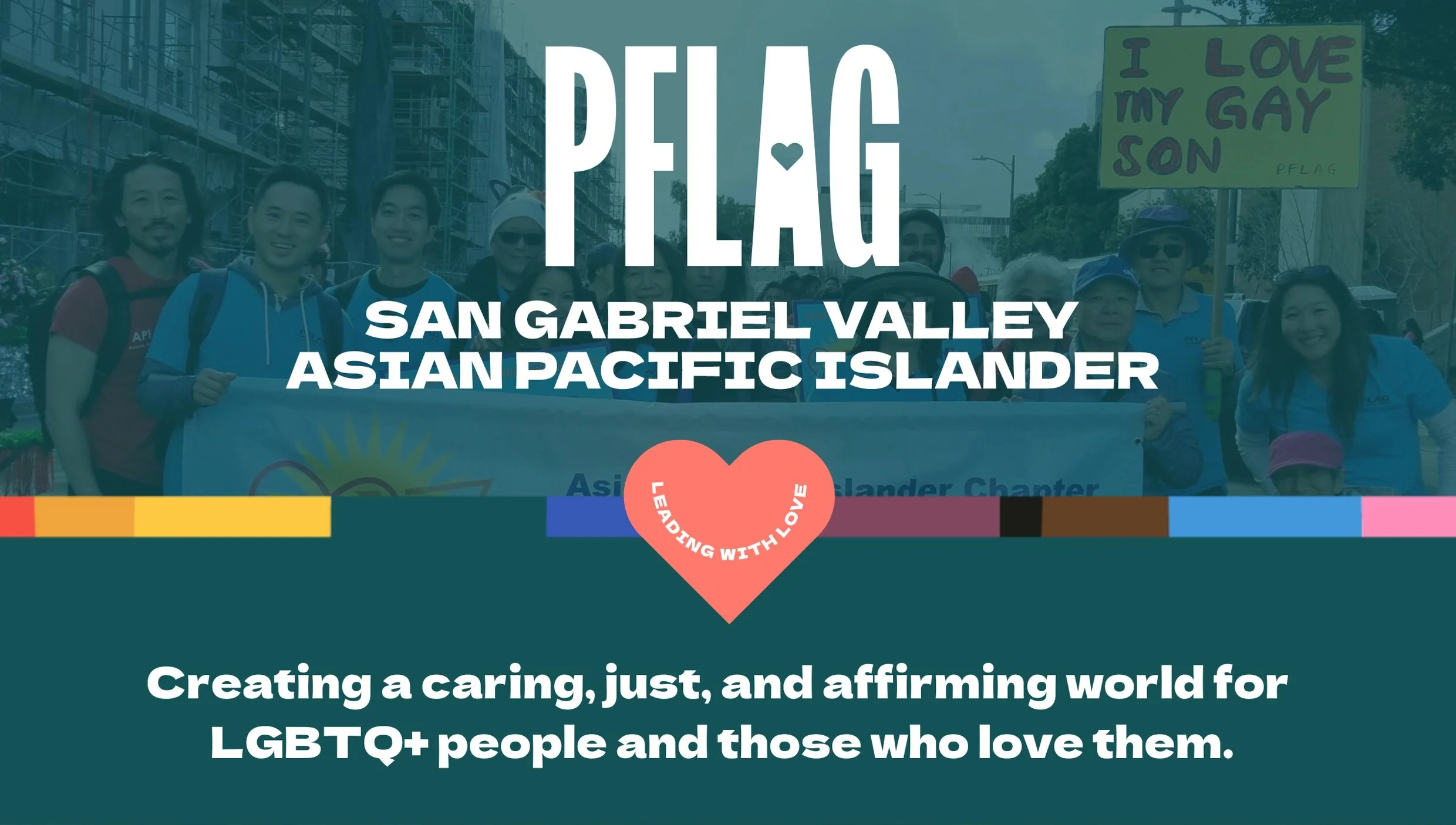 Pflag Website PFLAG San Gabriel Valley API