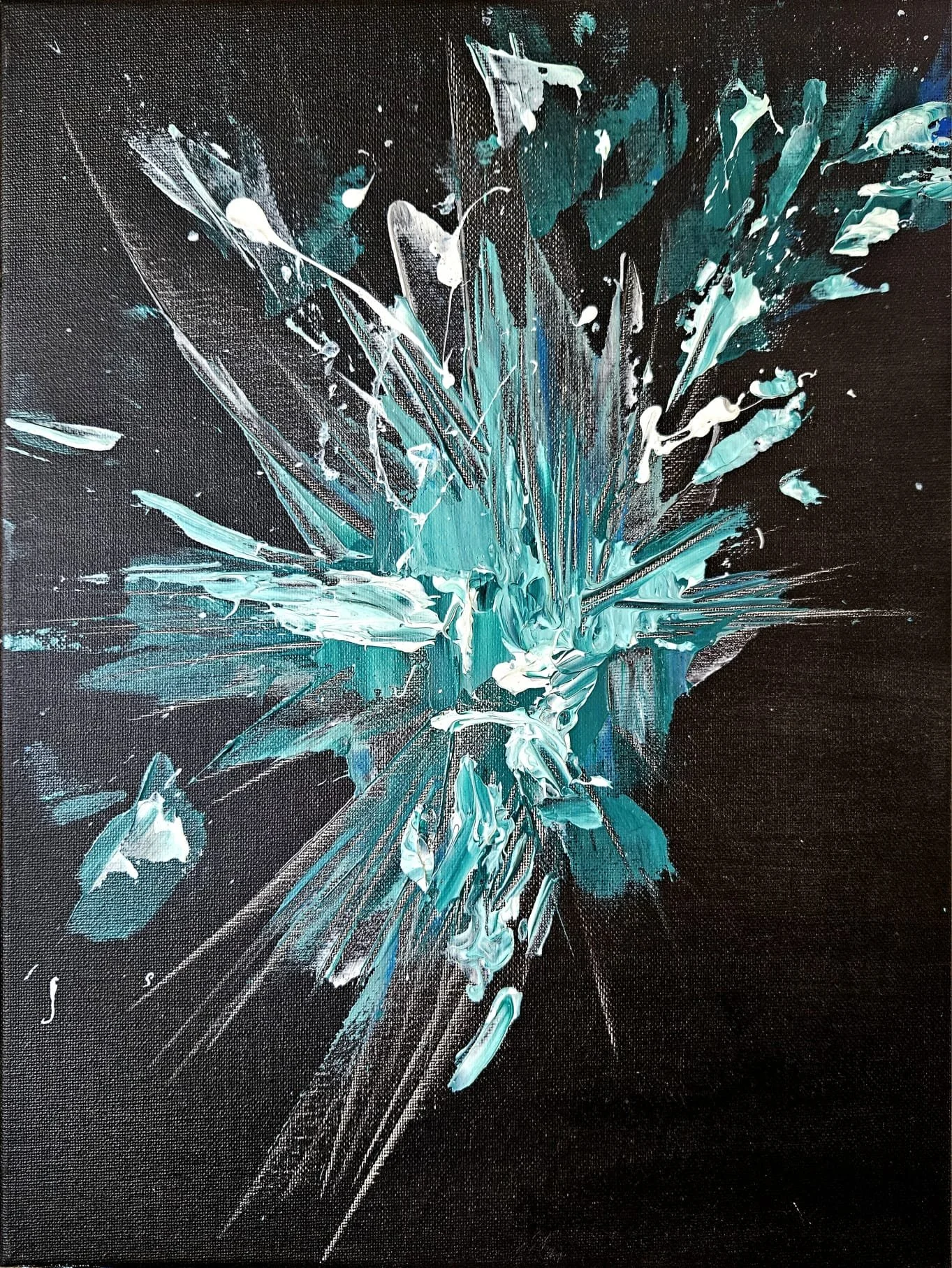 "purusha"