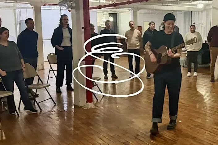 The Sing Easy™: A Beginner-Friendly Singing Workshop